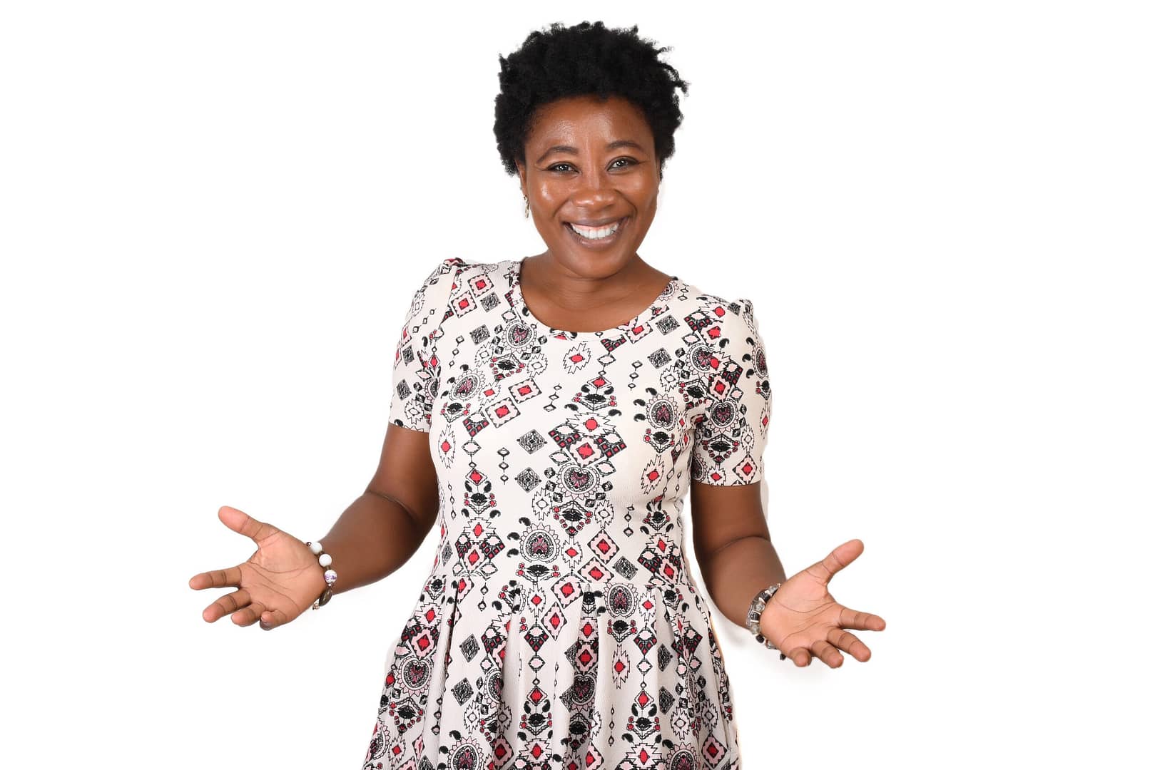 Stella Adubah
