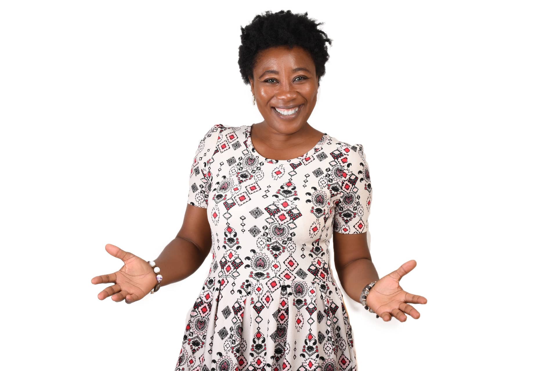 Stella Adubah